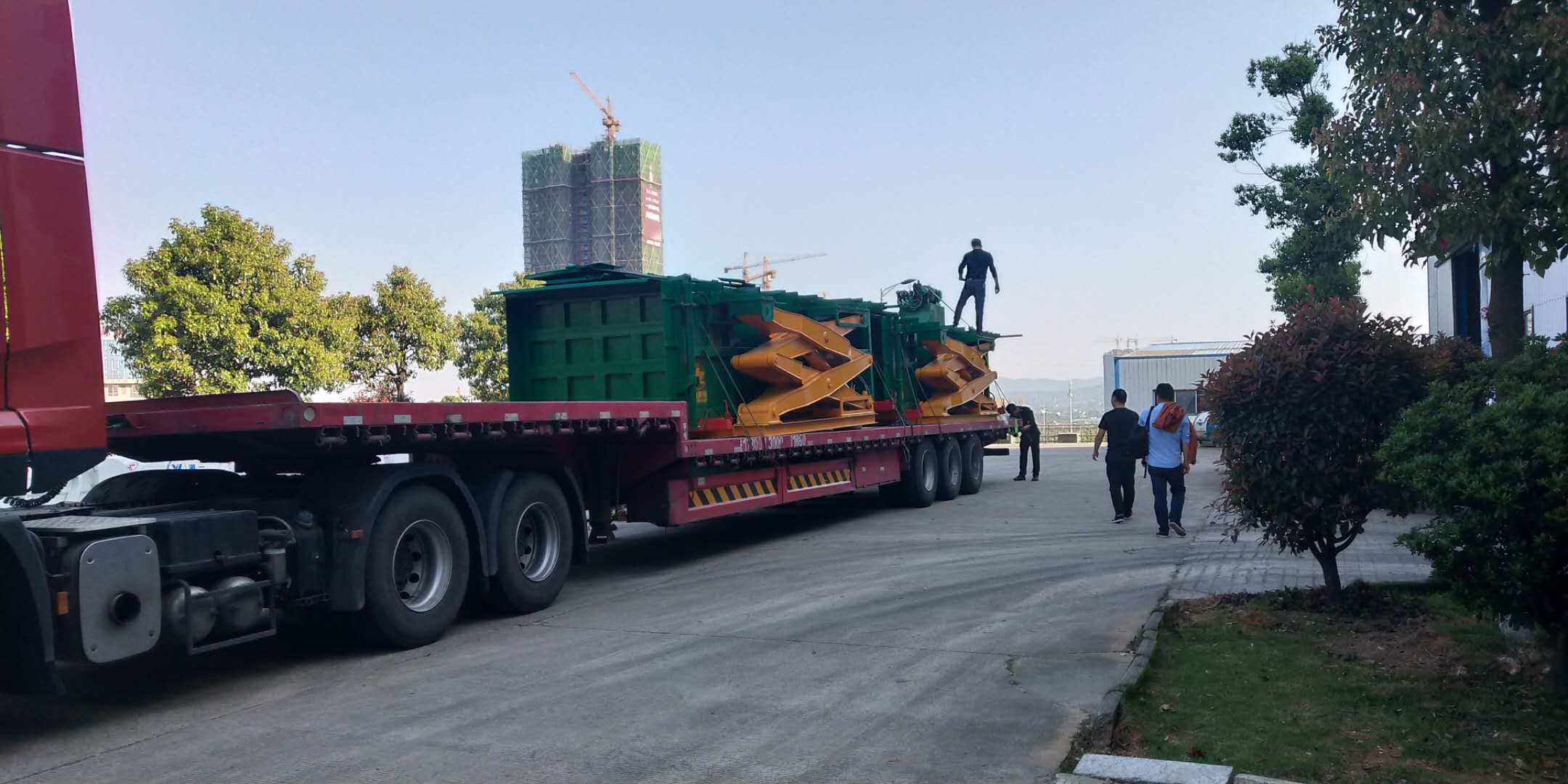 長沙湘一機(jī)械有限公司,長沙環(huán)衛(wèi)設(shè)備制造,長沙環(huán)衛(wèi)設(shè)備銷售,保潔項目